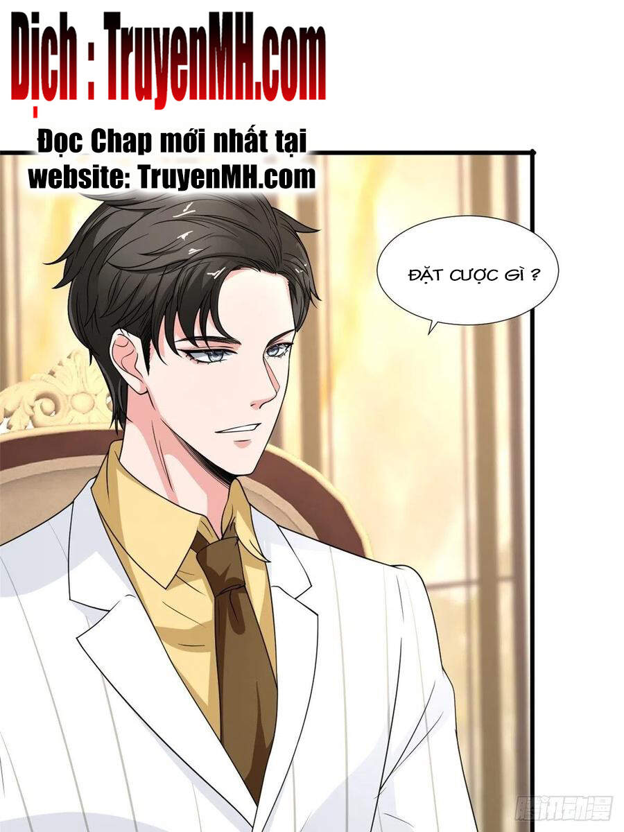 Ông Xã Kết Hôn Thử, Mạnh Thêm Chút Nữa Đi Chapter 448 - Trang 2