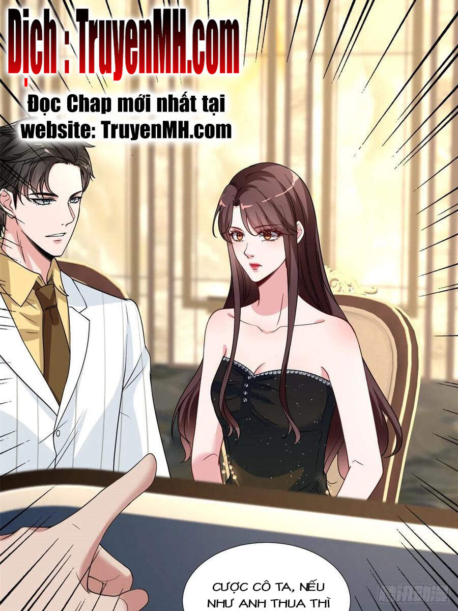 Ông Xã Kết Hôn Thử, Mạnh Thêm Chút Nữa Đi Chapter 448 - Trang 2