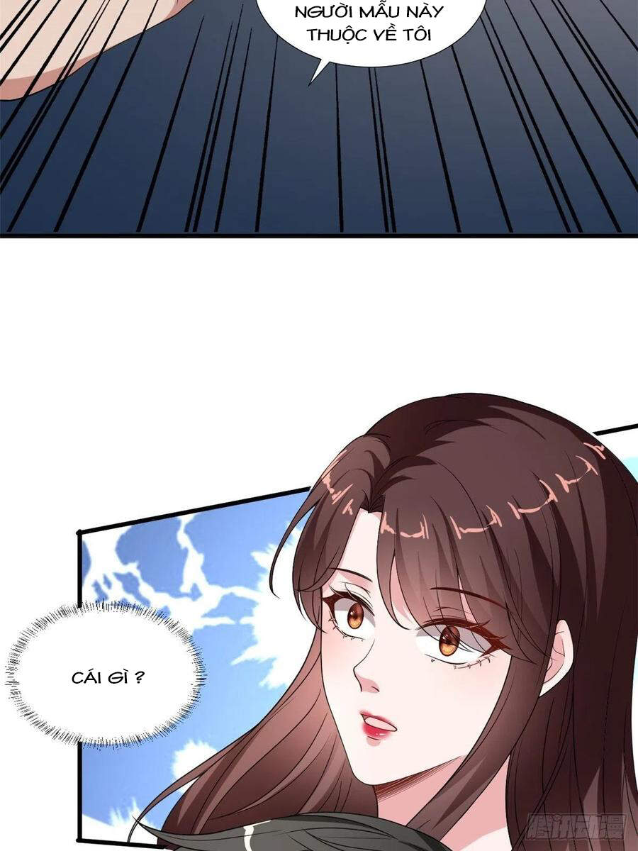 Ông Xã Kết Hôn Thử, Mạnh Thêm Chút Nữa Đi Chapter 448 - Trang 2