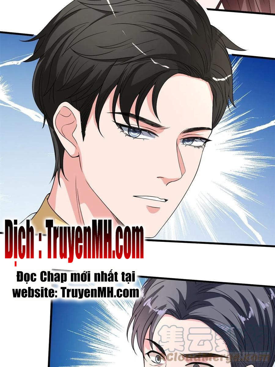 Ông Xã Kết Hôn Thử, Mạnh Thêm Chút Nữa Đi Chapter 448 - Trang 2