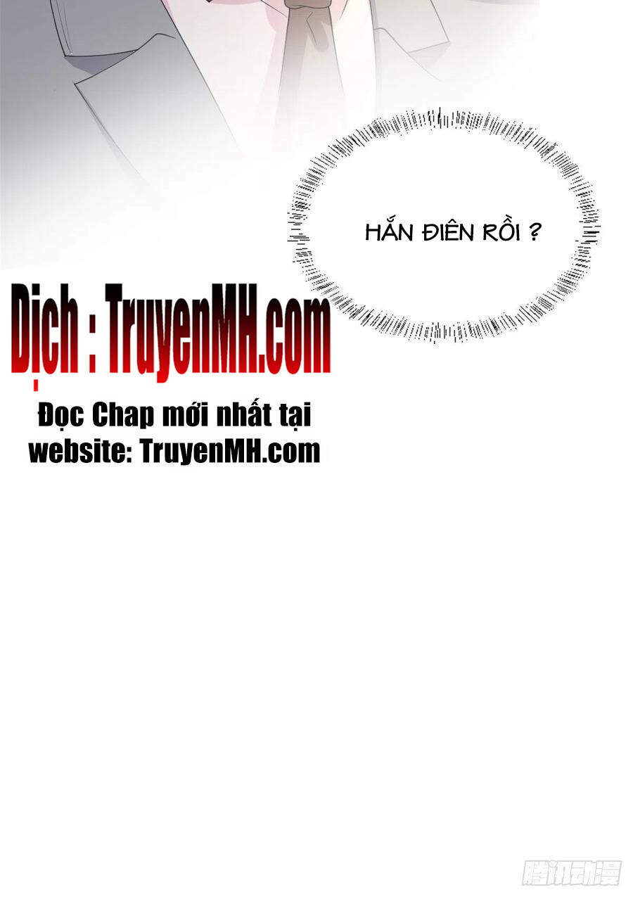 Ông Xã Kết Hôn Thử, Mạnh Thêm Chút Nữa Đi Chapter 448 - Trang 2