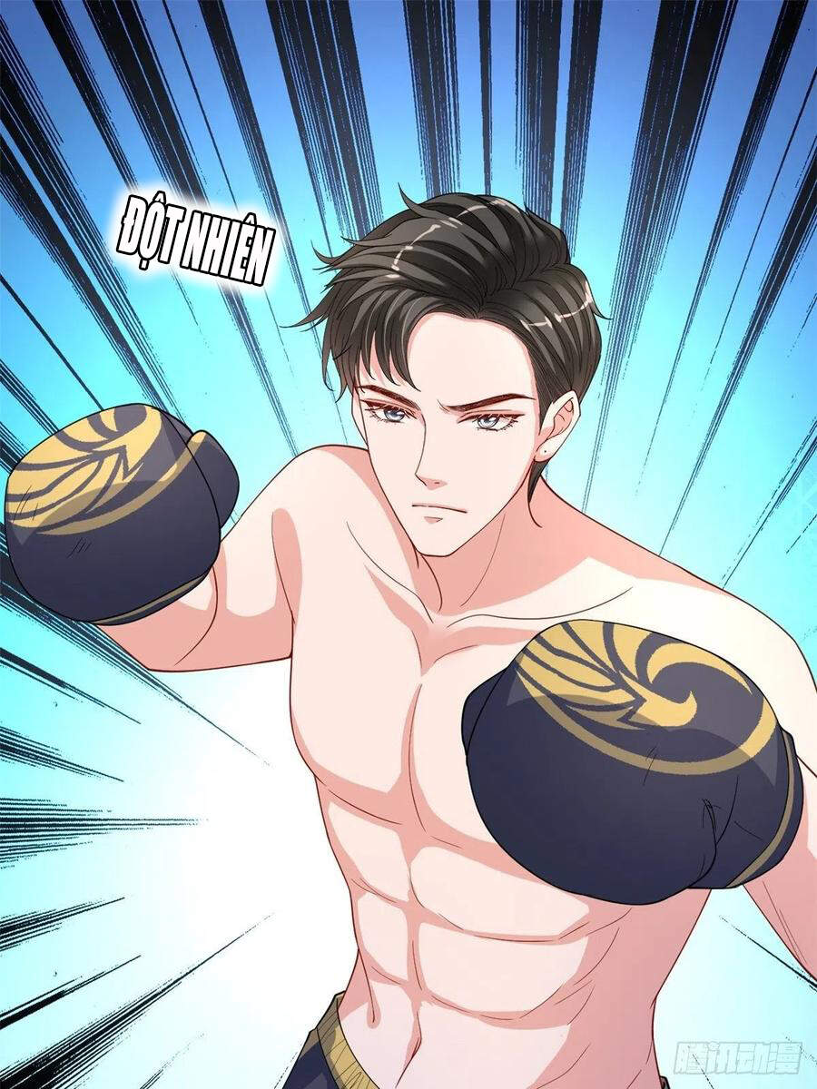 Ông Xã Kết Hôn Thử, Mạnh Thêm Chút Nữa Đi Chapter 448 - Trang 2