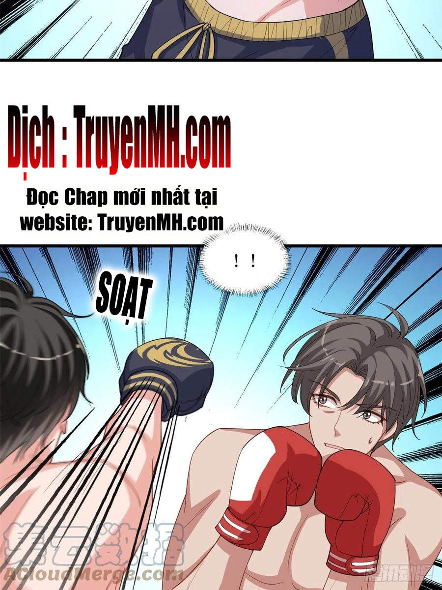 Ông Xã Kết Hôn Thử, Mạnh Thêm Chút Nữa Đi Chapter 448 - Trang 2