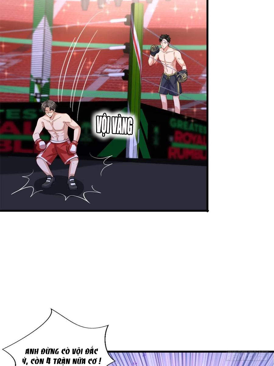 Ông Xã Kết Hôn Thử, Mạnh Thêm Chút Nữa Đi Chapter 448 - Trang 2