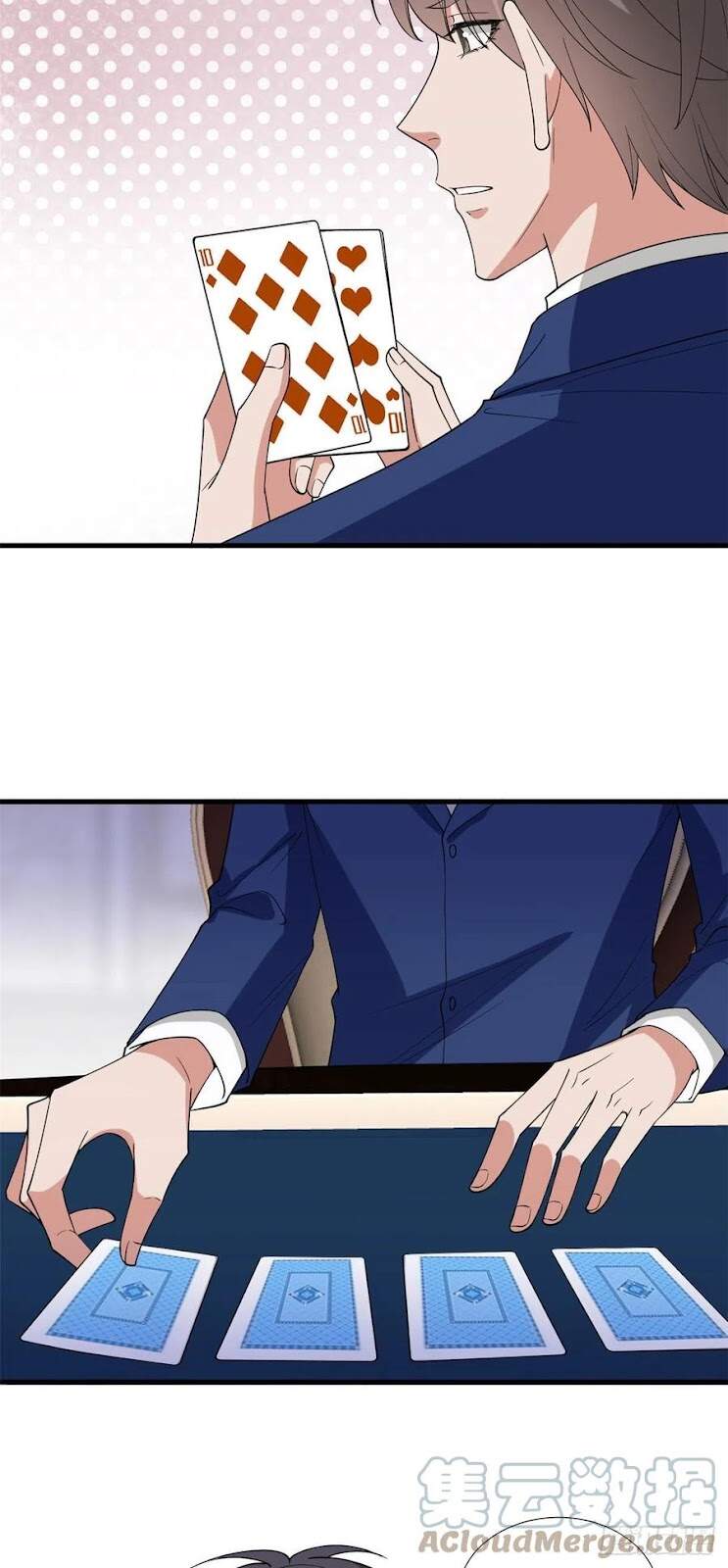 Ông Xã Kết Hôn Thử, Mạnh Thêm Chút Nữa Đi Chapter 449 - Trang 2