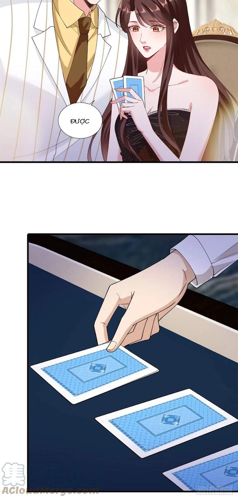 Ông Xã Kết Hôn Thử, Mạnh Thêm Chút Nữa Đi Chapter 449 - Trang 2