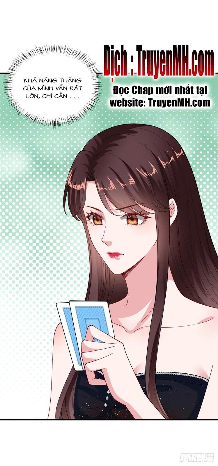 Ông Xã Kết Hôn Thử, Mạnh Thêm Chút Nữa Đi Chapter 449 - Trang 2