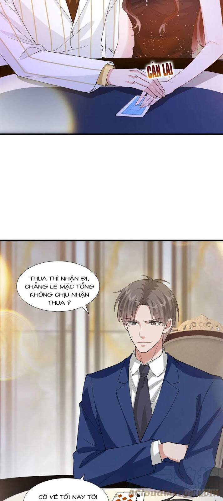 Ông Xã Kết Hôn Thử, Mạnh Thêm Chút Nữa Đi Chapter 449 - Trang 2