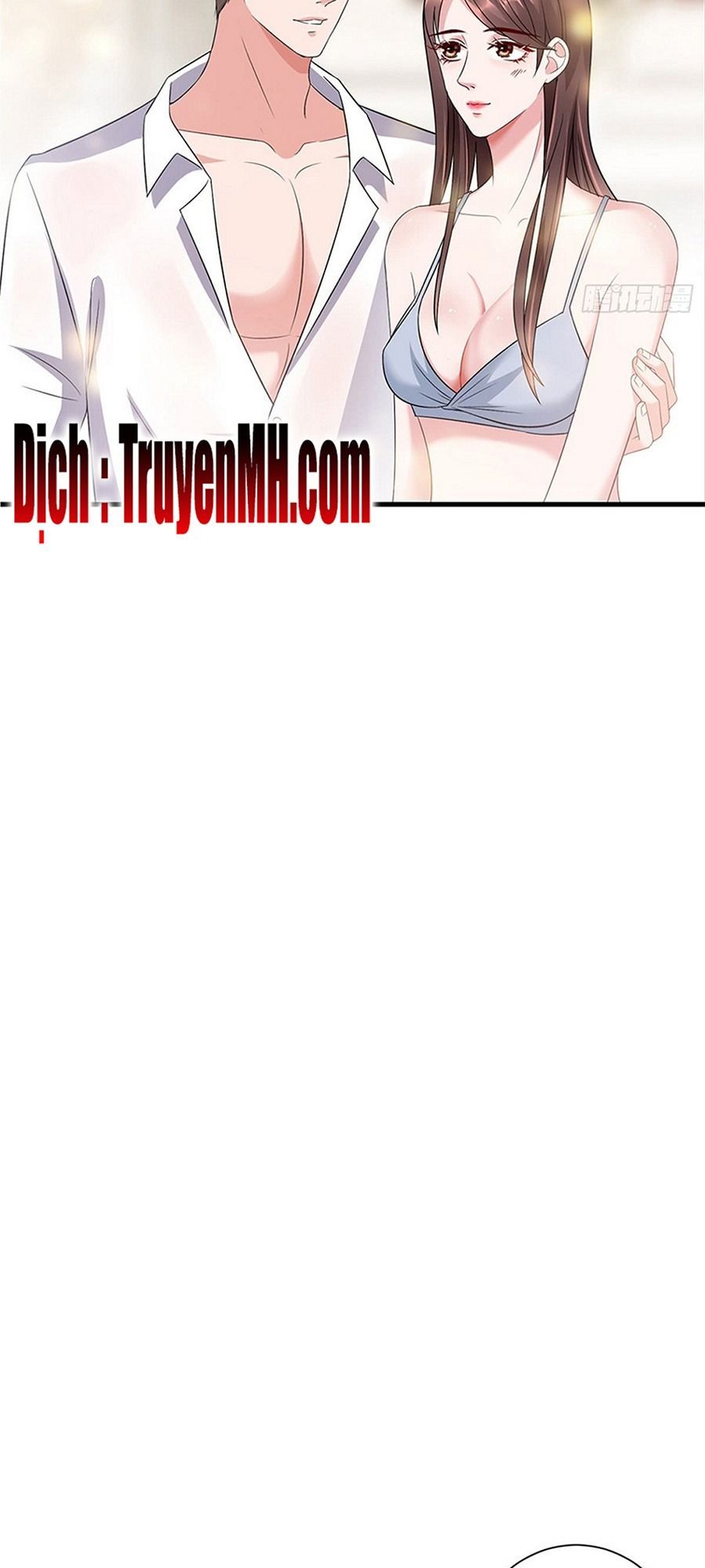 Ông Xã Kết Hôn Thử, Mạnh Thêm Chút Nữa Đi Chapter 45 - Trang 2