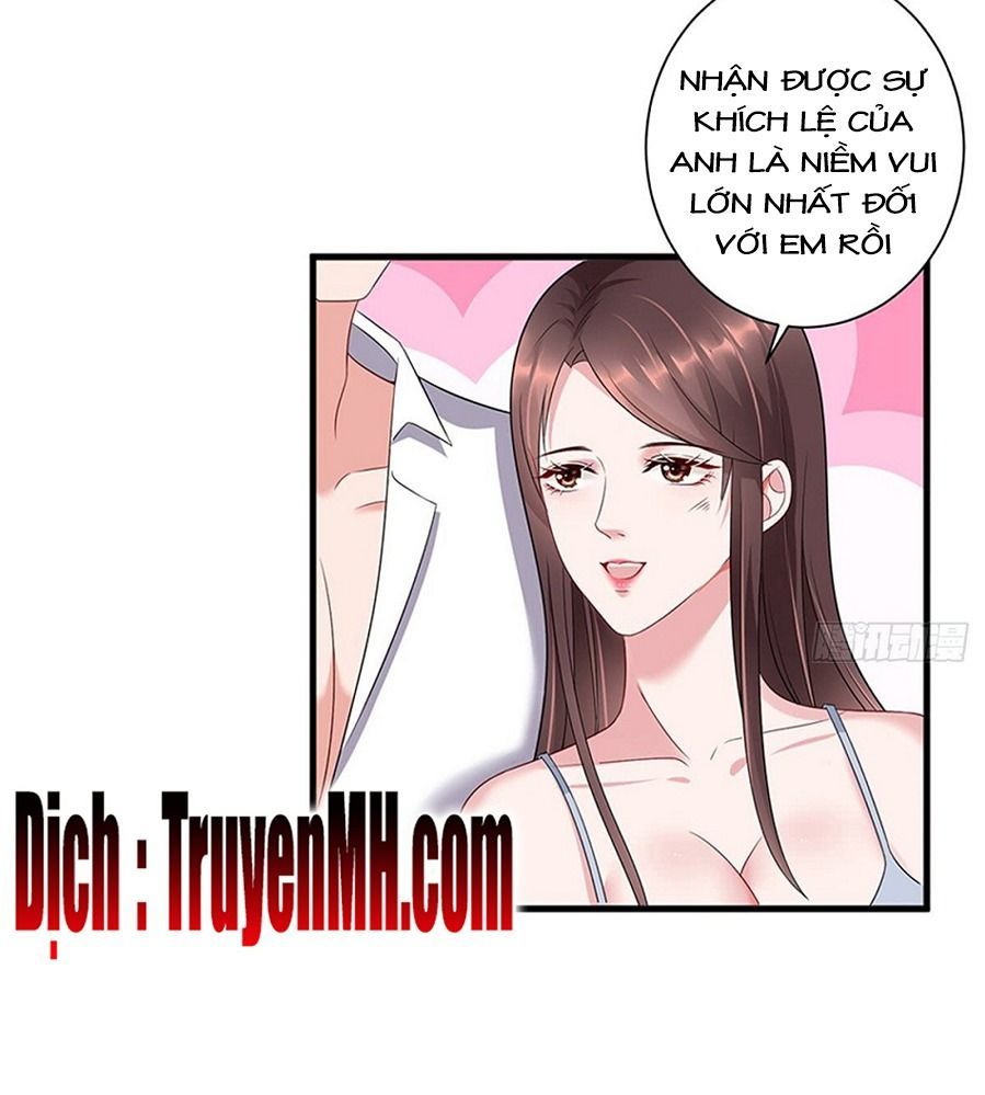 Ông Xã Kết Hôn Thử, Mạnh Thêm Chút Nữa Đi Chapter 45 - Trang 2