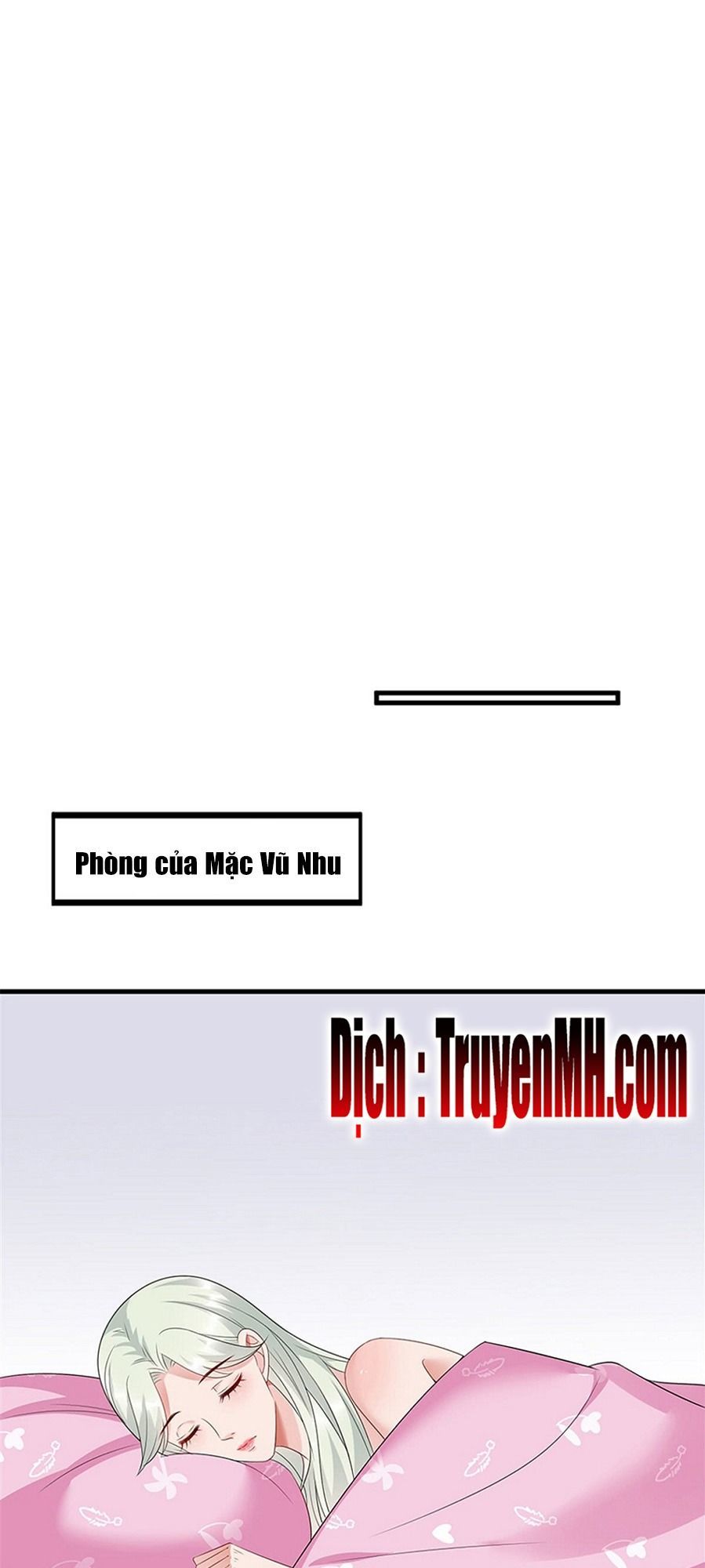 Ông Xã Kết Hôn Thử, Mạnh Thêm Chút Nữa Đi Chapter 45 - Trang 2