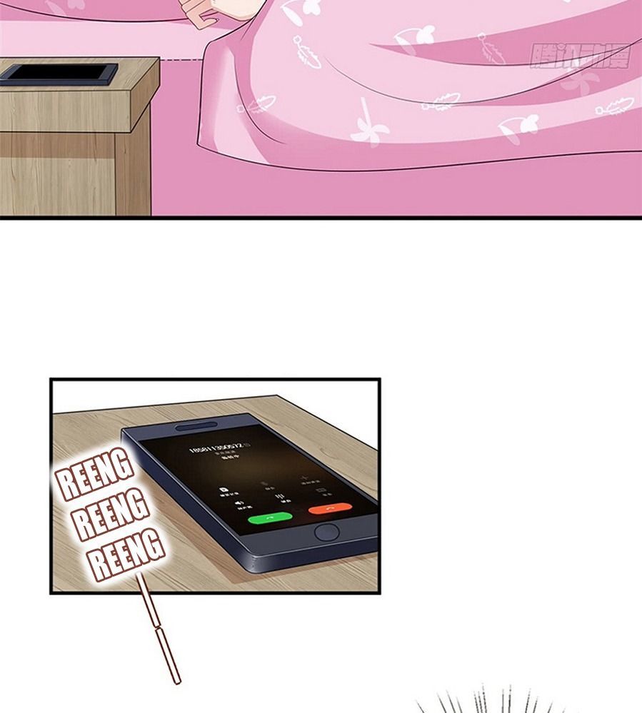 Ông Xã Kết Hôn Thử, Mạnh Thêm Chút Nữa Đi Chapter 45 - Trang 2