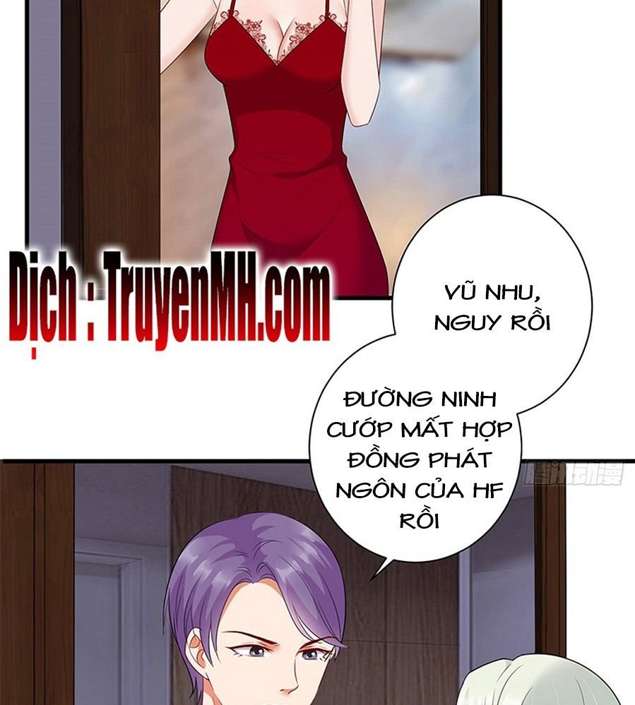 Ông Xã Kết Hôn Thử, Mạnh Thêm Chút Nữa Đi Chapter 45 - Trang 2