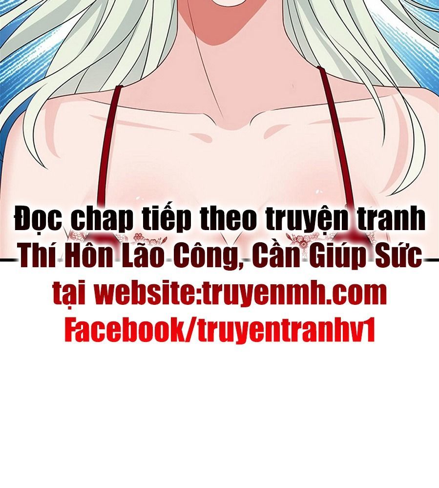 Ông Xã Kết Hôn Thử, Mạnh Thêm Chút Nữa Đi Chapter 45 - Trang 2