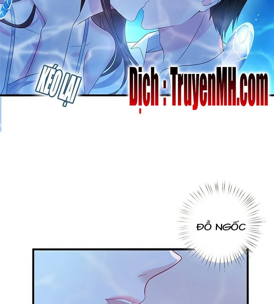 Ông Xã Kết Hôn Thử, Mạnh Thêm Chút Nữa Đi Chapter 45 - Trang 2