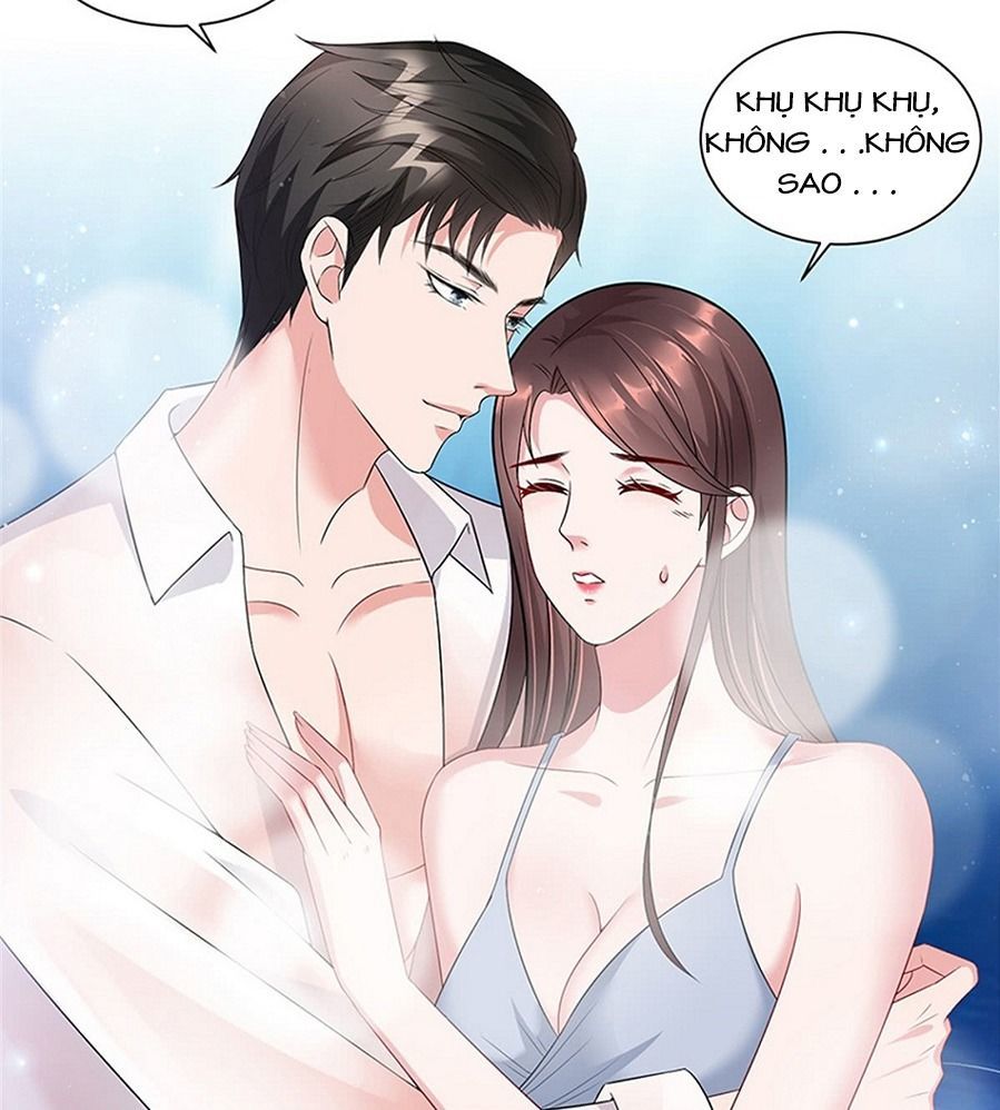 Ông Xã Kết Hôn Thử, Mạnh Thêm Chút Nữa Đi Chapter 45 - Trang 2