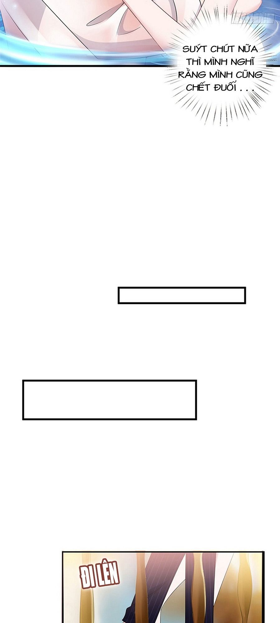 Ông Xã Kết Hôn Thử, Mạnh Thêm Chút Nữa Đi Chapter 45 - Trang 2