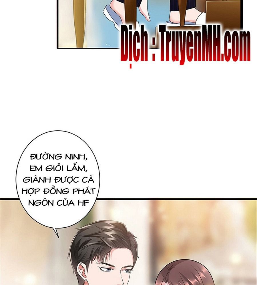 Ông Xã Kết Hôn Thử, Mạnh Thêm Chút Nữa Đi Chapter 45 - Trang 2