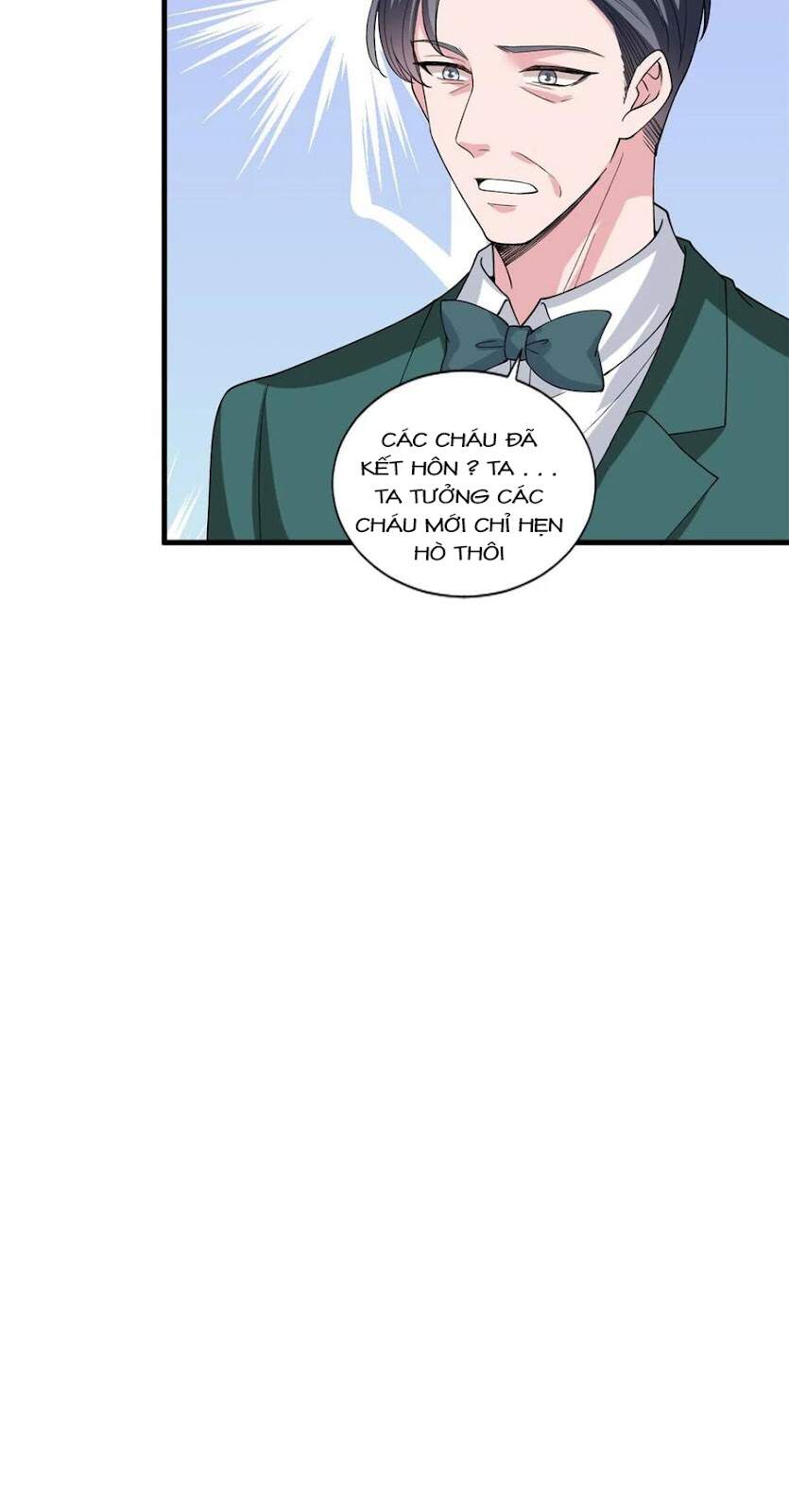 Ông Xã Kết Hôn Thử, Mạnh Thêm Chút Nữa Đi Chapter 450 - Trang 2