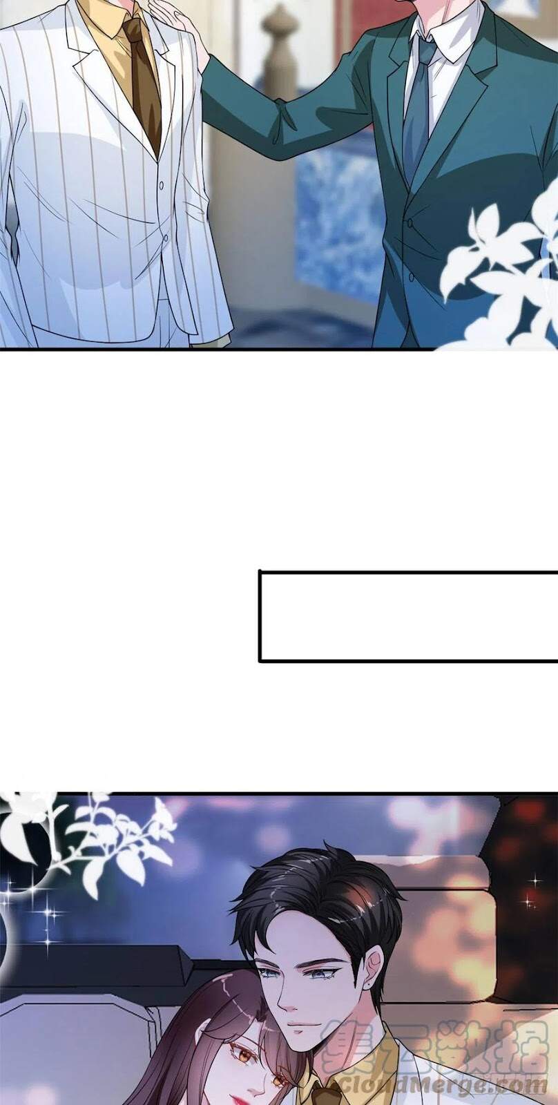 Ông Xã Kết Hôn Thử, Mạnh Thêm Chút Nữa Đi Chapter 450 - Trang 2