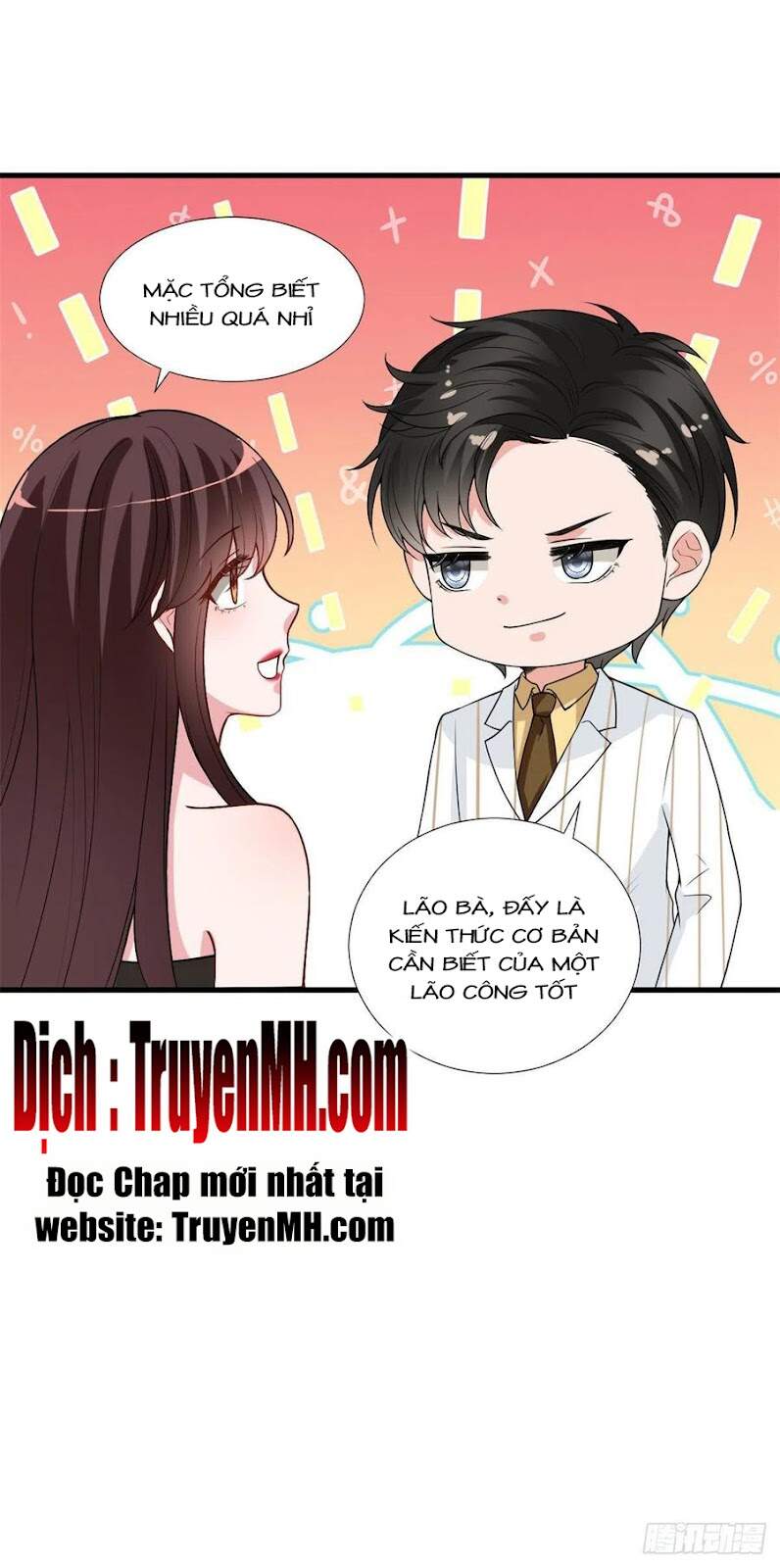 Ông Xã Kết Hôn Thử, Mạnh Thêm Chút Nữa Đi Chapter 450 - Trang 2