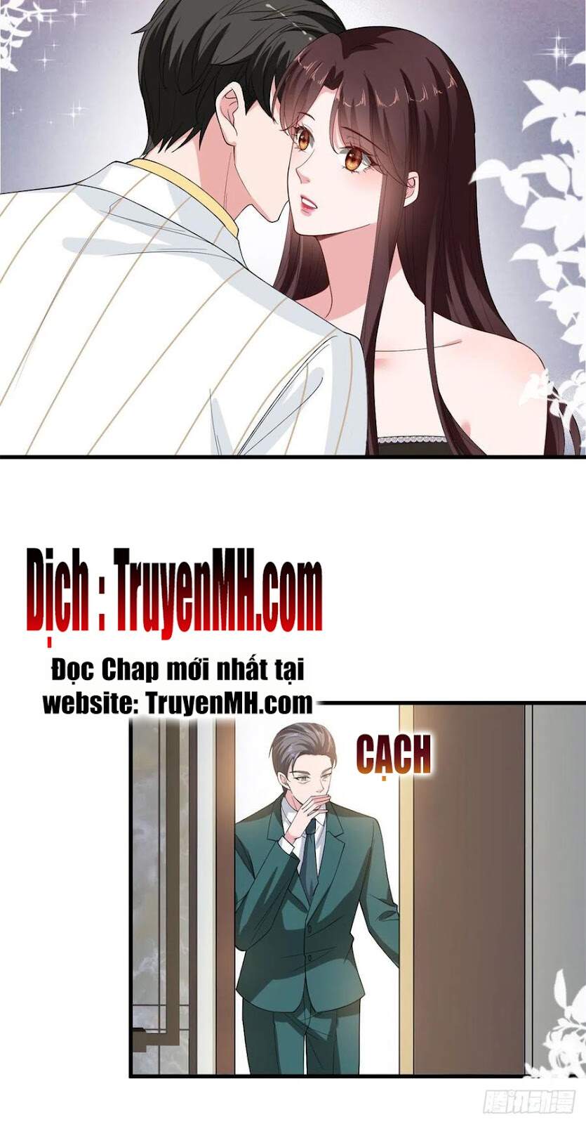 Ông Xã Kết Hôn Thử, Mạnh Thêm Chút Nữa Đi Chapter 450 - Trang 2