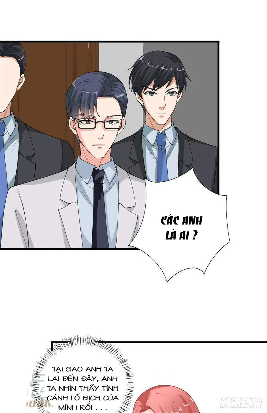 Ông Xã Kết Hôn Thử, Mạnh Thêm Chút Nữa Đi Chapter 452 - Trang 2