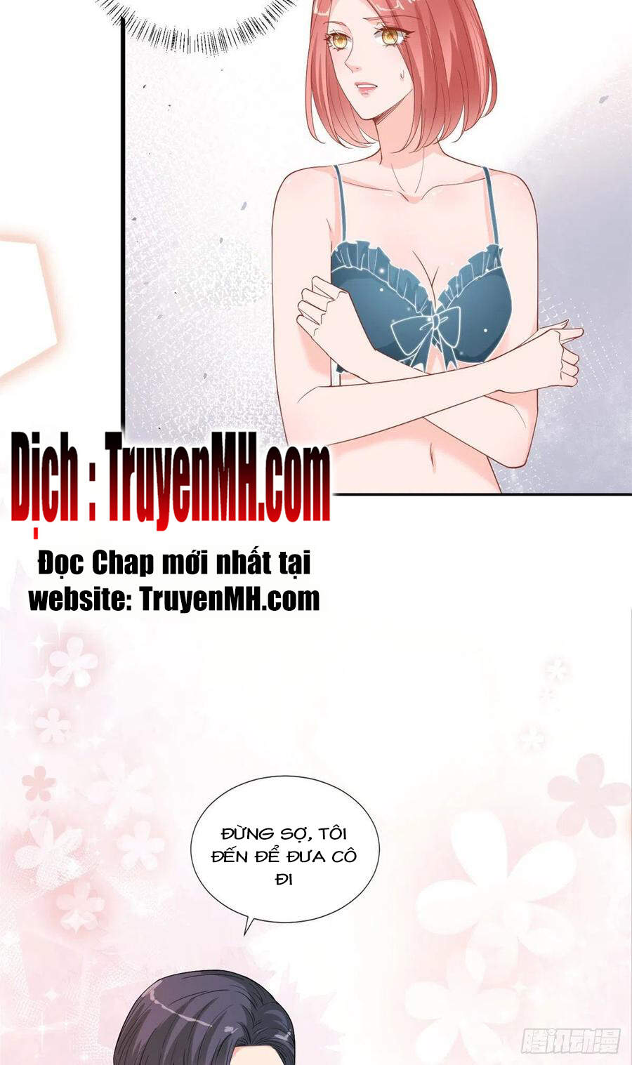 Ông Xã Kết Hôn Thử, Mạnh Thêm Chút Nữa Đi Chapter 452 - Trang 2