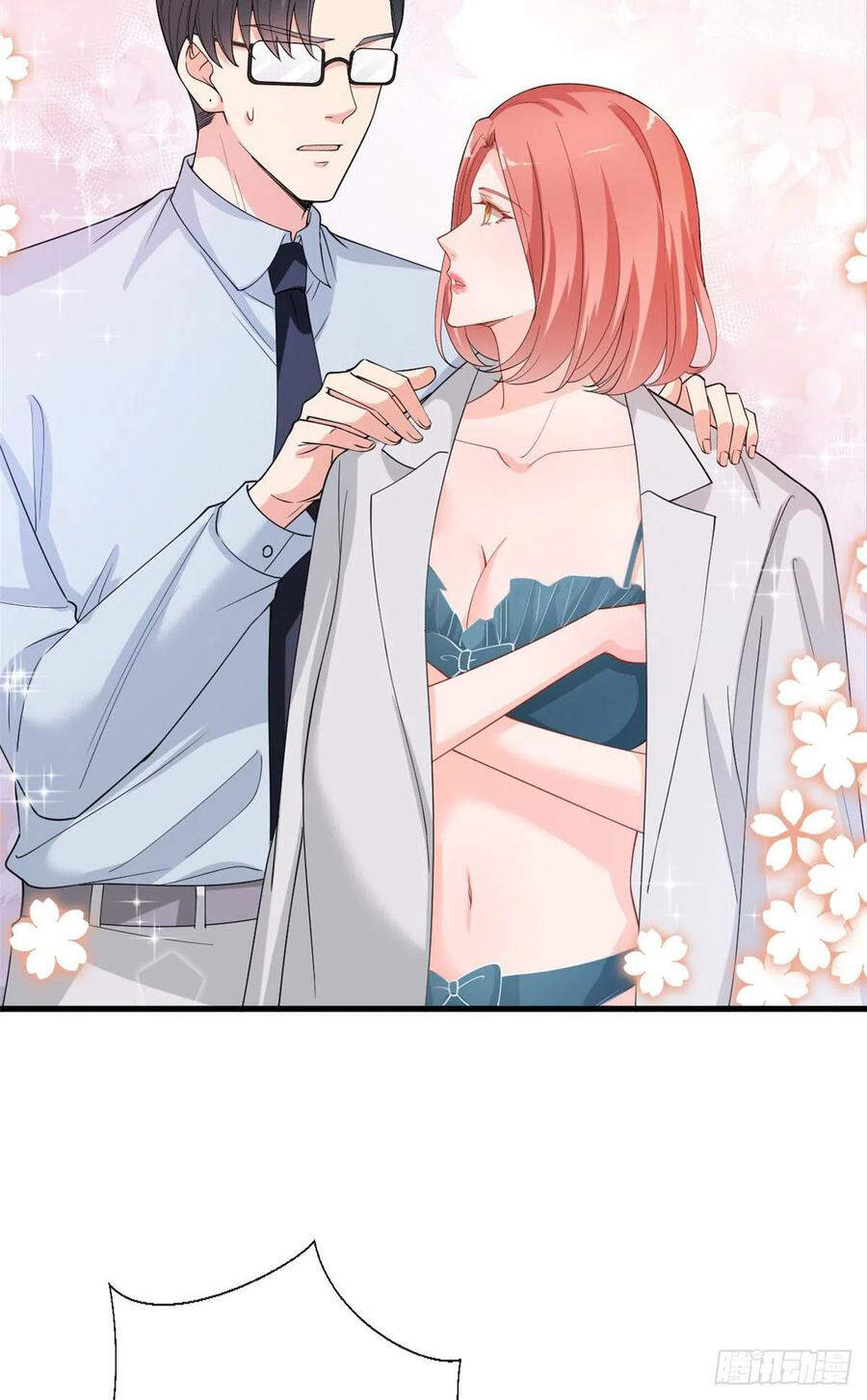 Ông Xã Kết Hôn Thử, Mạnh Thêm Chút Nữa Đi Chapter 452 - Trang 2