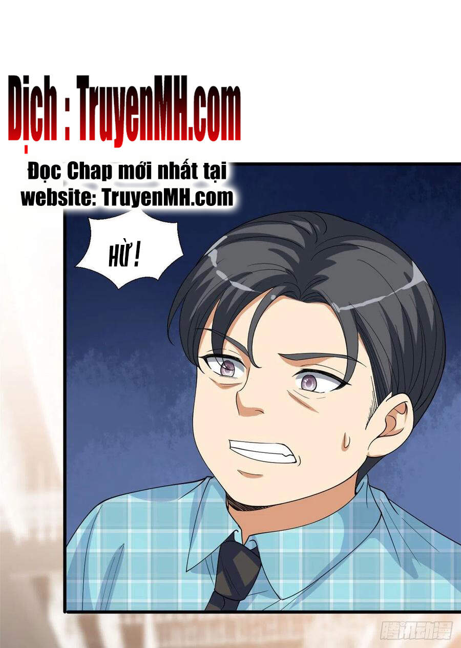 Ông Xã Kết Hôn Thử, Mạnh Thêm Chút Nữa Đi Chapter 452 - Trang 2