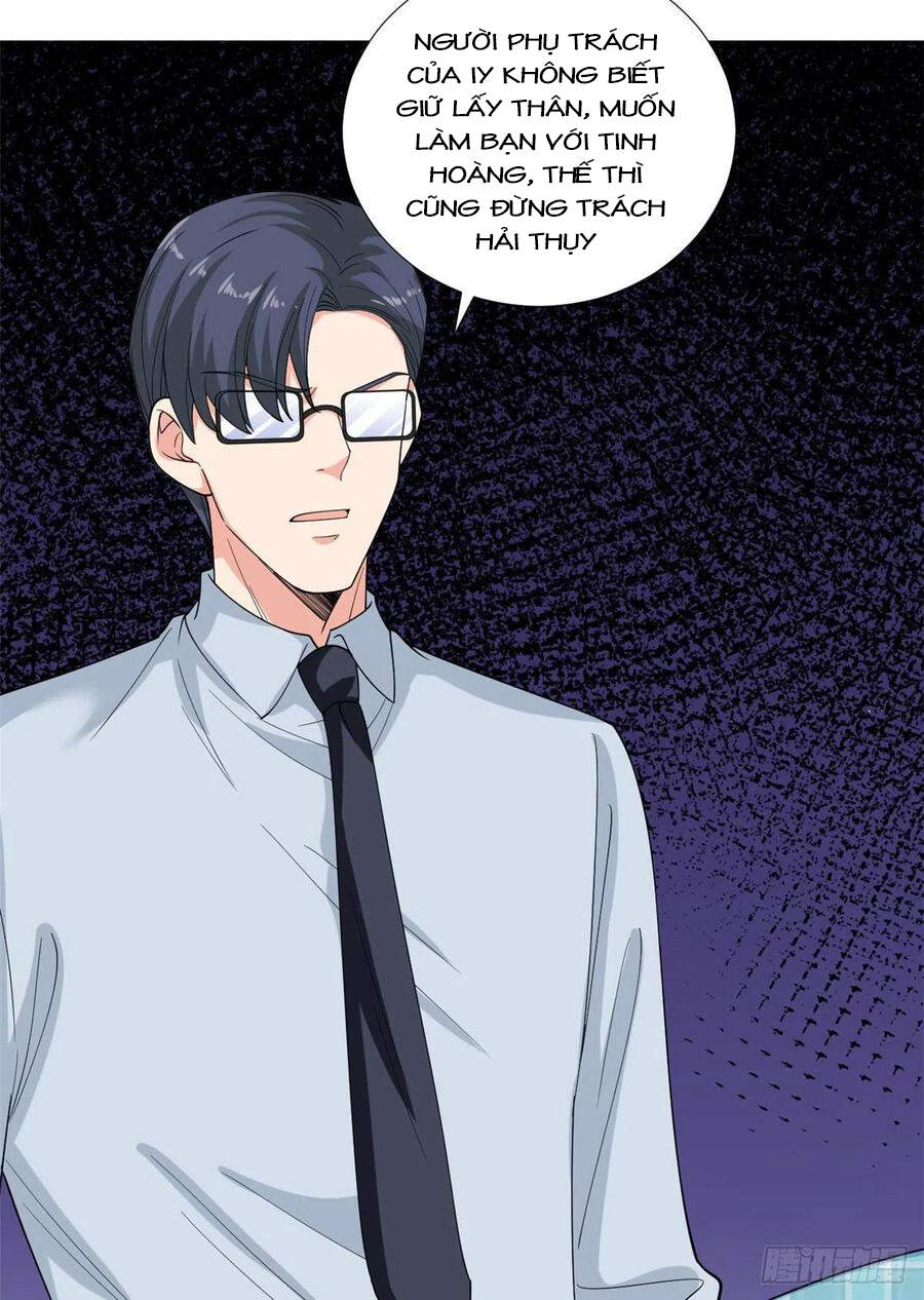 Ông Xã Kết Hôn Thử, Mạnh Thêm Chút Nữa Đi Chapter 452 - Trang 2