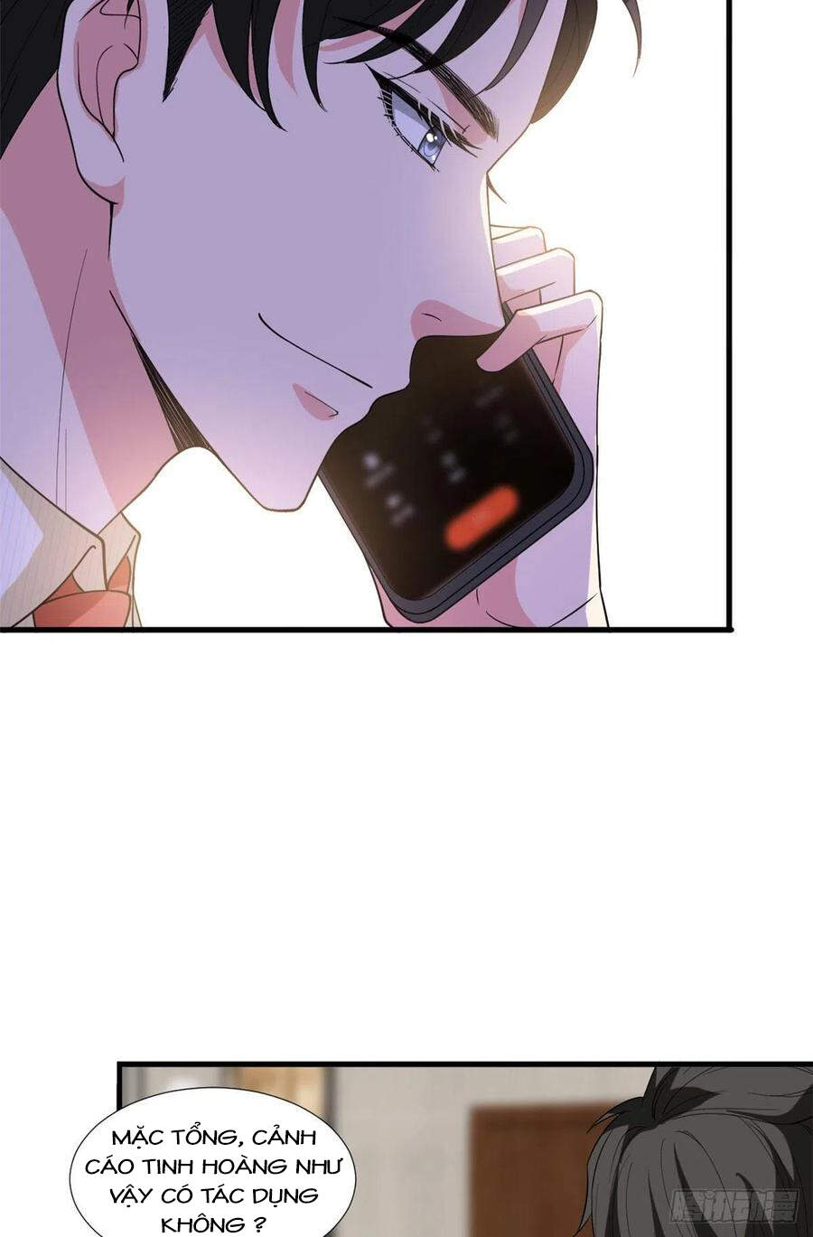 Ông Xã Kết Hôn Thử, Mạnh Thêm Chút Nữa Đi Chapter 452 - Trang 2