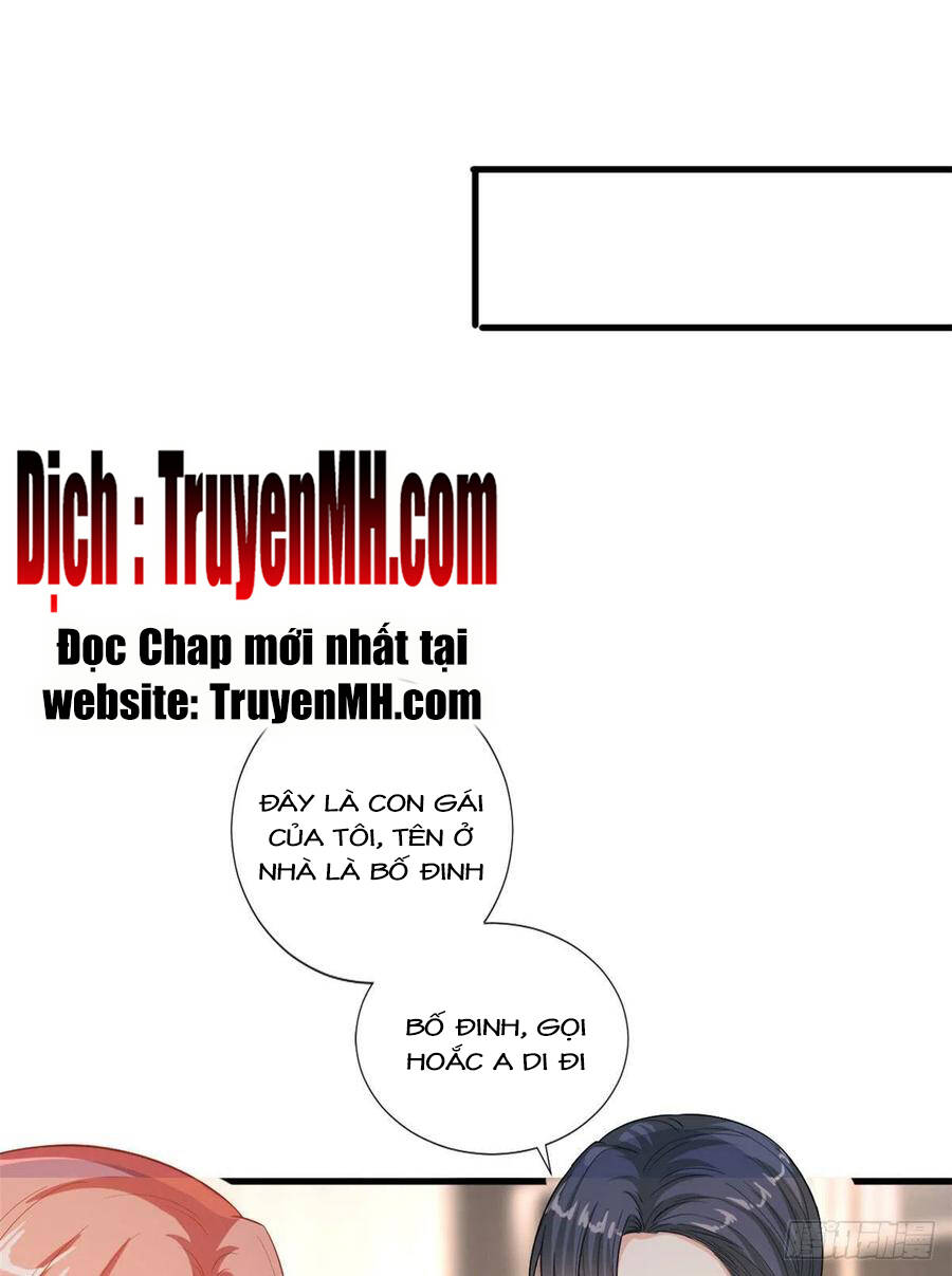 Ông Xã Kết Hôn Thử, Mạnh Thêm Chút Nữa Đi Chapter 453 - Trang 2