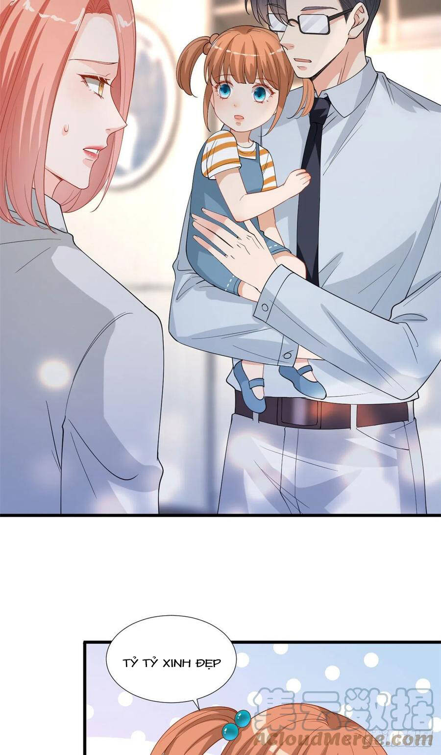 Ông Xã Kết Hôn Thử, Mạnh Thêm Chút Nữa Đi Chapter 453 - Trang 2