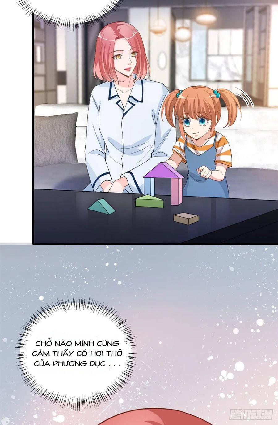 Ông Xã Kết Hôn Thử, Mạnh Thêm Chút Nữa Đi Chapter 453 - Trang 2