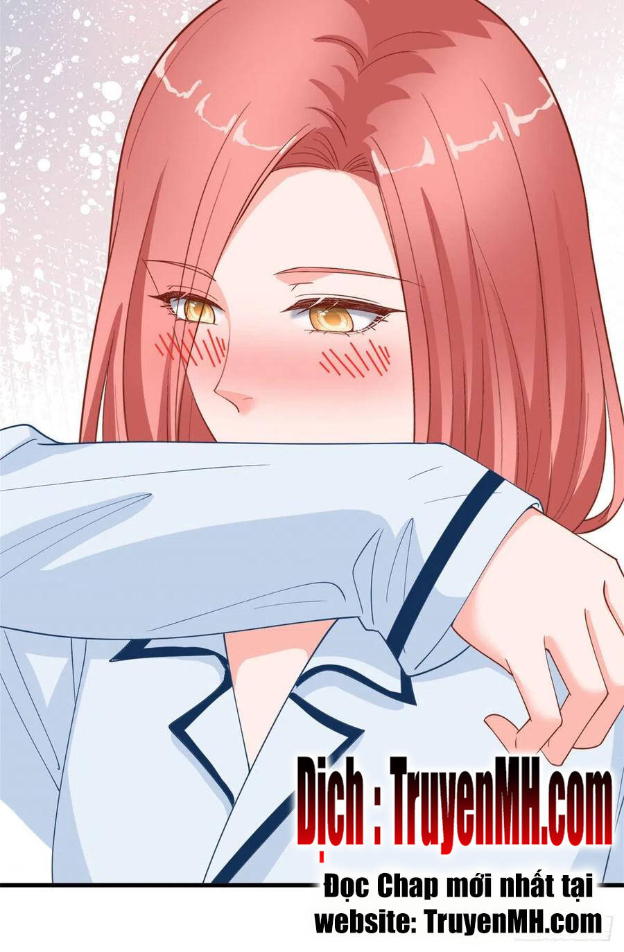 Ông Xã Kết Hôn Thử, Mạnh Thêm Chút Nữa Đi Chapter 453 - Trang 2