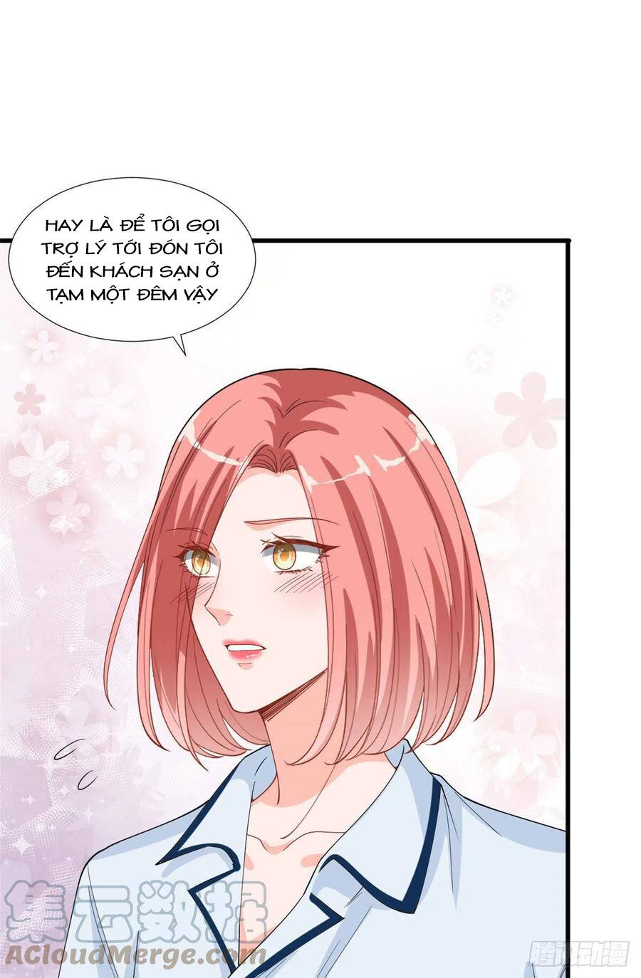 Ông Xã Kết Hôn Thử, Mạnh Thêm Chút Nữa Đi Chapter 453 - Trang 2