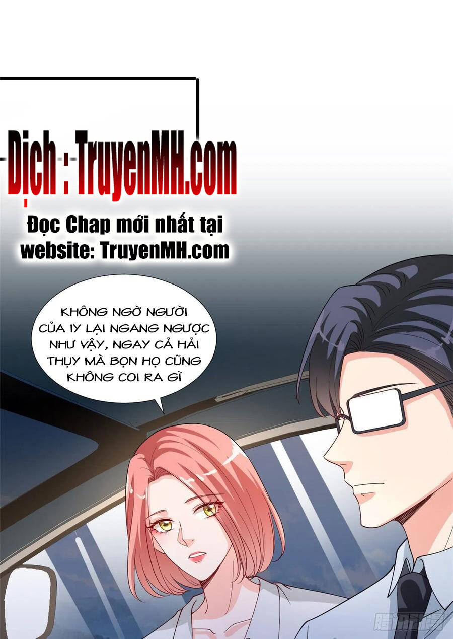 Ông Xã Kết Hôn Thử, Mạnh Thêm Chút Nữa Đi Chapter 453 - Trang 2