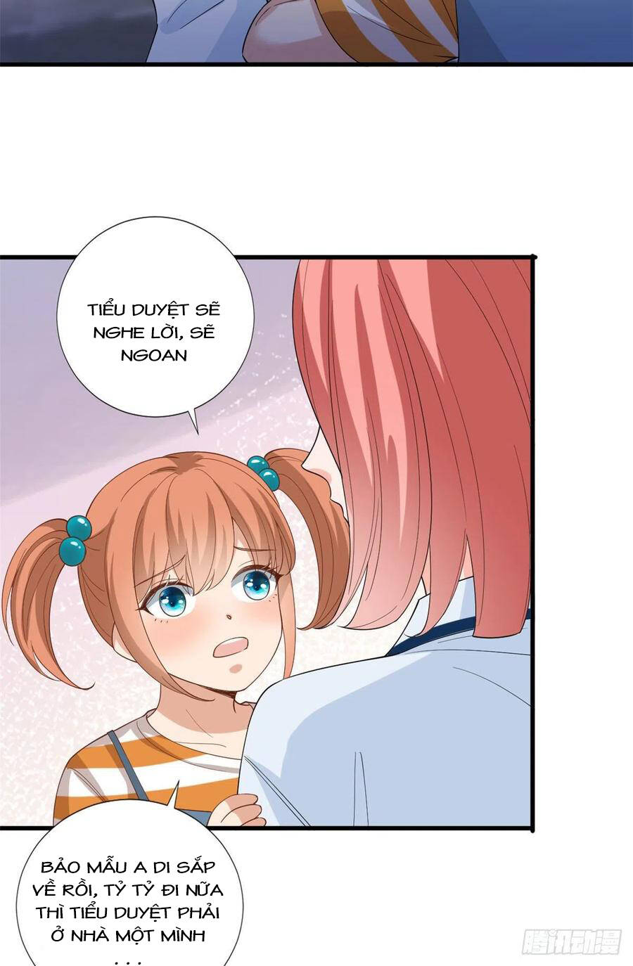 Ông Xã Kết Hôn Thử, Mạnh Thêm Chút Nữa Đi Chapter 453 - Trang 2