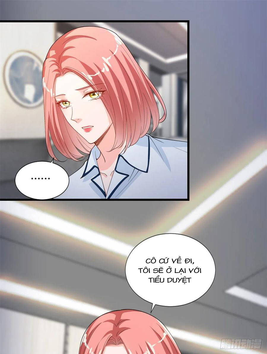 Ông Xã Kết Hôn Thử, Mạnh Thêm Chút Nữa Đi Chapter 453 - Trang 2