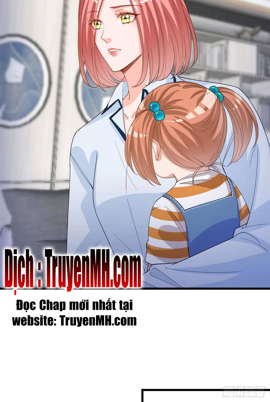 Ông Xã Kết Hôn Thử, Mạnh Thêm Chút Nữa Đi Chapter 453 - Trang 2