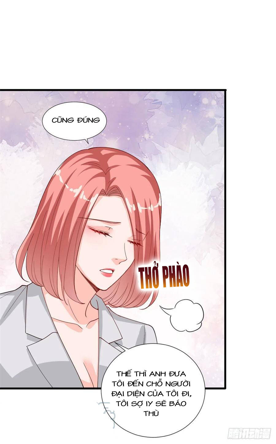 Ông Xã Kết Hôn Thử, Mạnh Thêm Chút Nữa Đi Chapter 453 - Trang 2