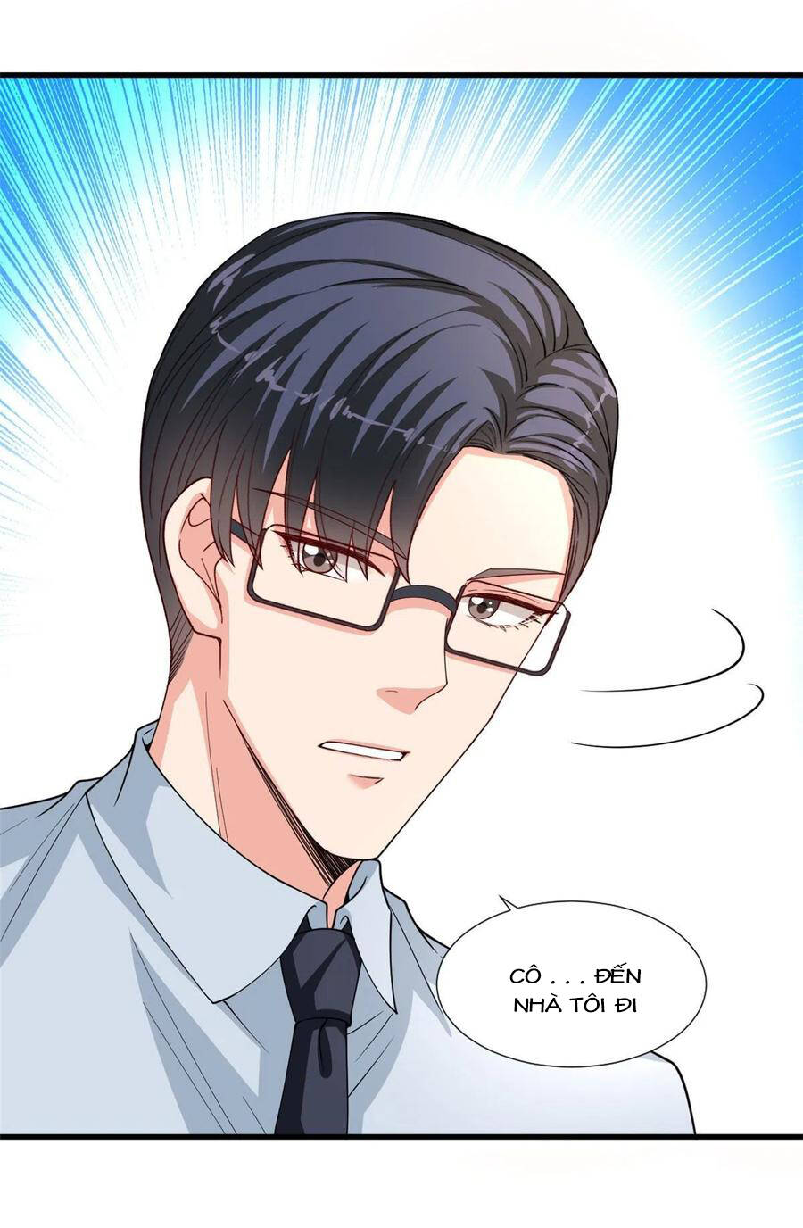 Ông Xã Kết Hôn Thử, Mạnh Thêm Chút Nữa Đi Chapter 453 - Trang 2