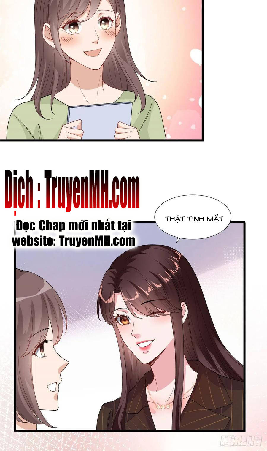 Ông Xã Kết Hôn Thử, Mạnh Thêm Chút Nữa Đi Chapter 454 - Trang 2