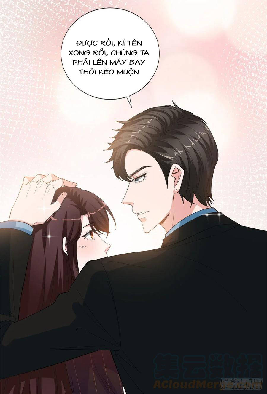 Ông Xã Kết Hôn Thử, Mạnh Thêm Chút Nữa Đi Chapter 454 - Trang 2