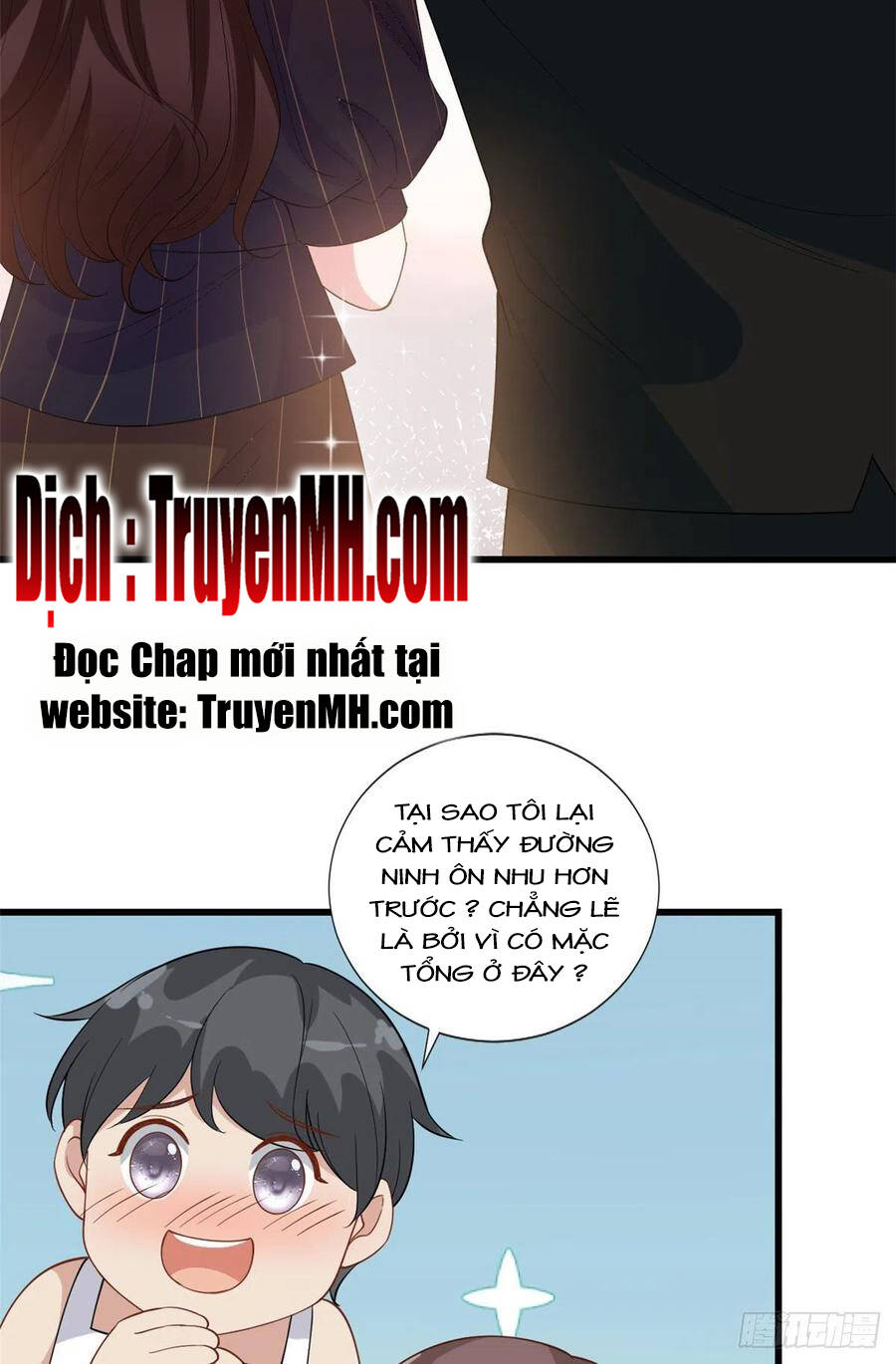 Ông Xã Kết Hôn Thử, Mạnh Thêm Chút Nữa Đi Chapter 454 - Trang 2