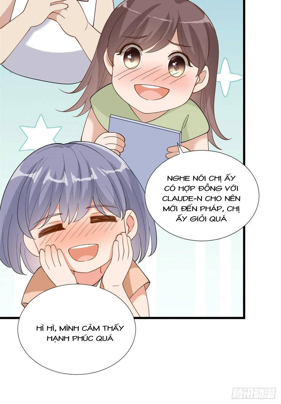 Ông Xã Kết Hôn Thử, Mạnh Thêm Chút Nữa Đi Chapter 454 - Trang 2