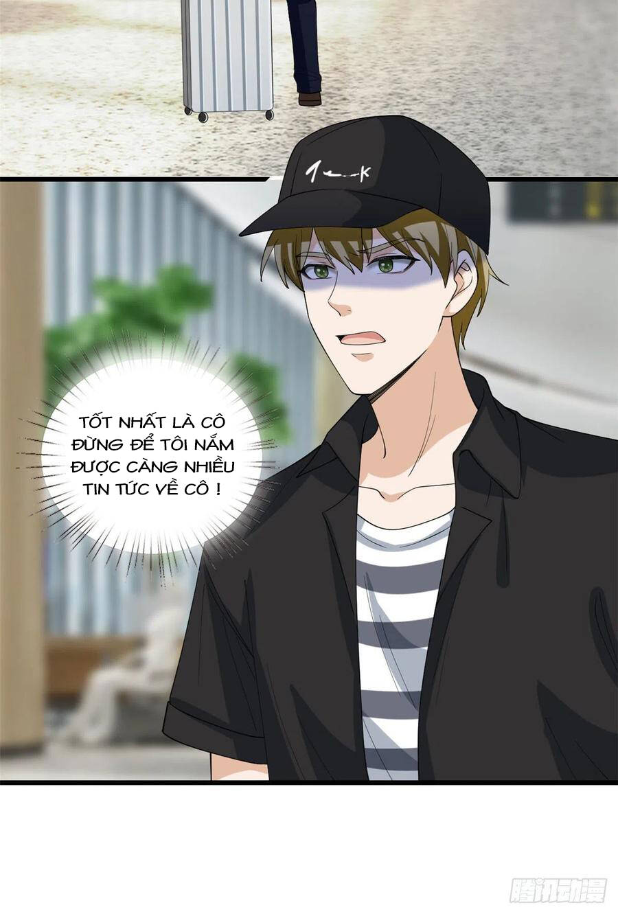 Ông Xã Kết Hôn Thử, Mạnh Thêm Chút Nữa Đi Chapter 454 - Trang 2