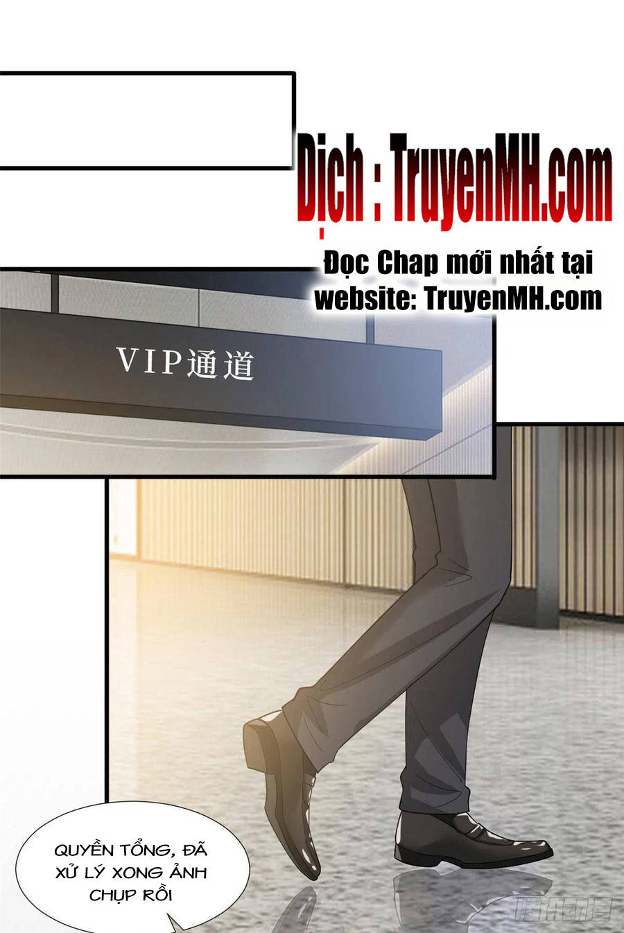 Ông Xã Kết Hôn Thử, Mạnh Thêm Chút Nữa Đi Chapter 454 - Trang 2