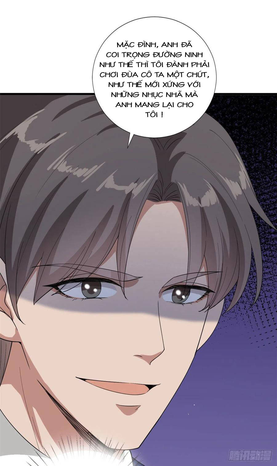 Ông Xã Kết Hôn Thử, Mạnh Thêm Chút Nữa Đi Chapter 454 - Trang 2